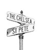 The Chelsea Logo