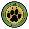 PAWs logo.